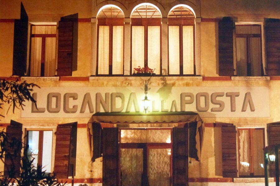 Locanda alla Posta