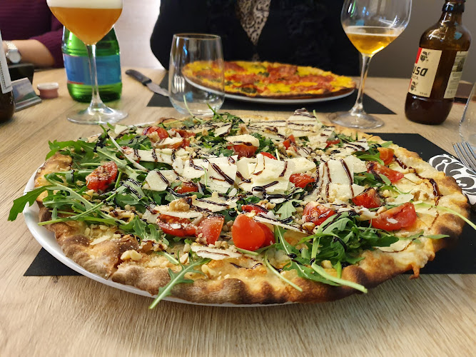 Pizzeria KonviviuM by Menaguale