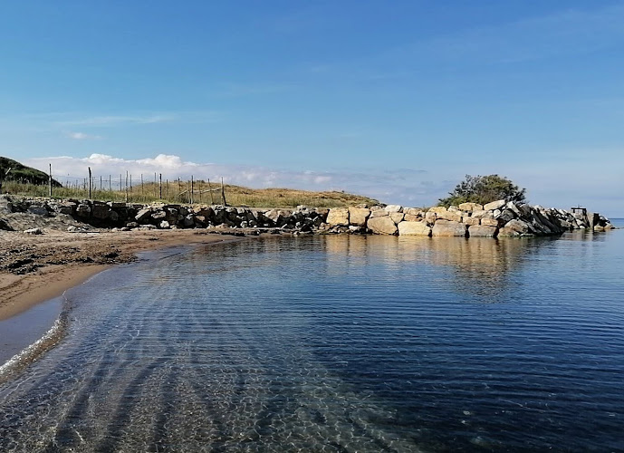 Oasi naturale delle saline