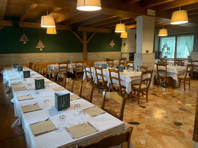 Pizzeria Ristorante BERNA