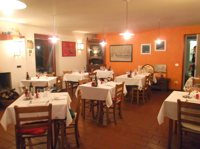Osteria sul Ronc