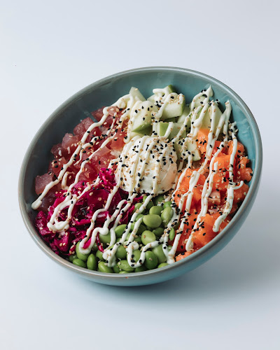 Mambù - Poke & More