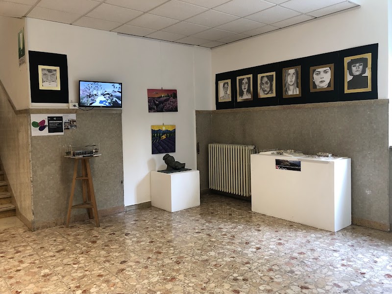 Liceo Artistico di Verona