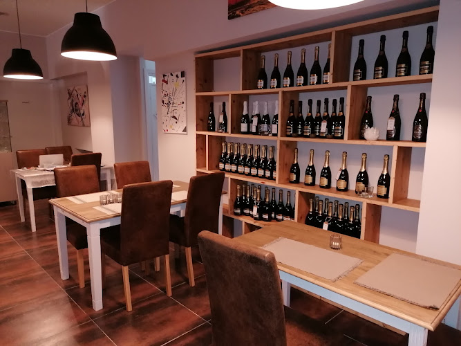 Balthazar di cibi e di vini