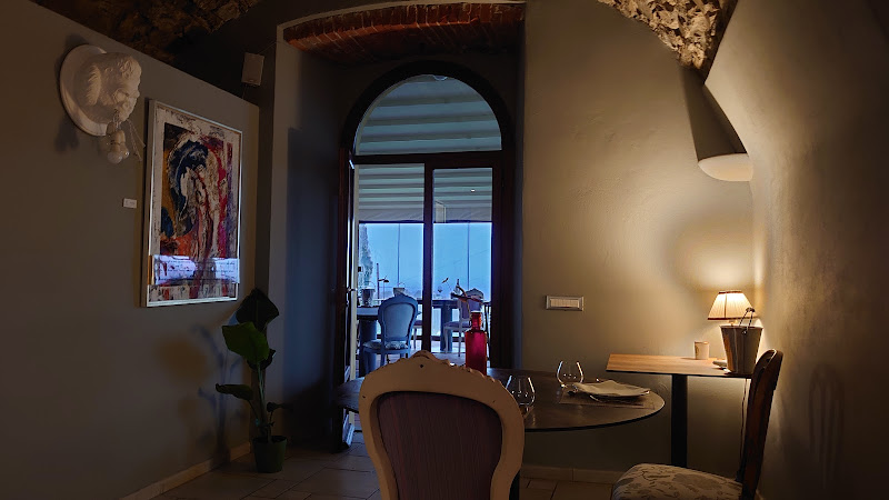 Locanda de Banchieri