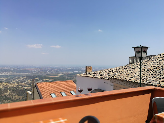 La Mangiatoia di Fabiano Cosima