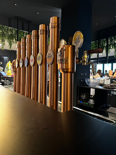 MASH Ristorante & Cocktail Bar