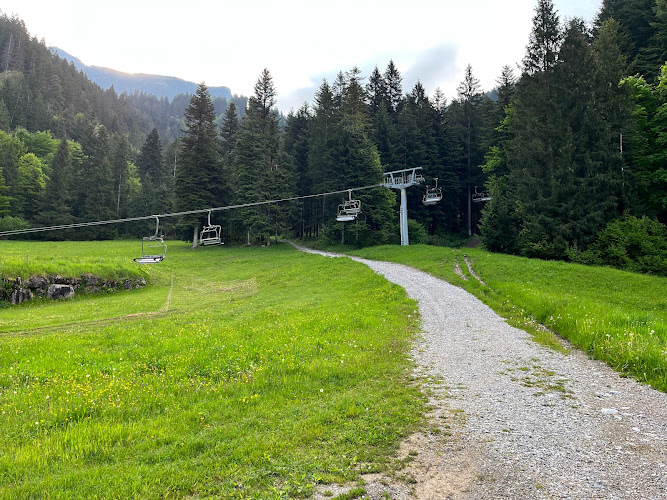 Piazzatorre - Lovebikepark