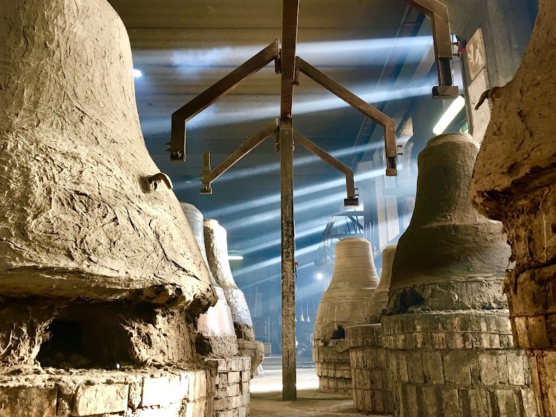 Museo Campane Marinelli