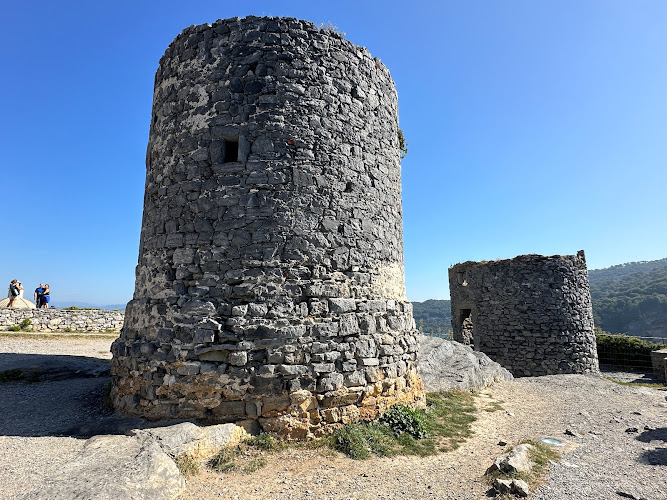 I Mulini Di Portovenere