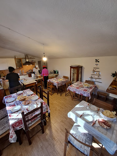 La casa di Badde -Home restaurant