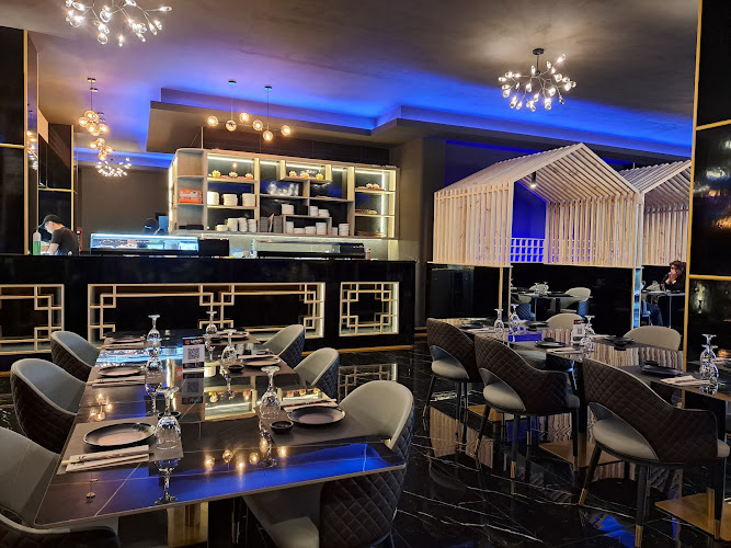 MOKI SUSHI (Ex Yami sushi)