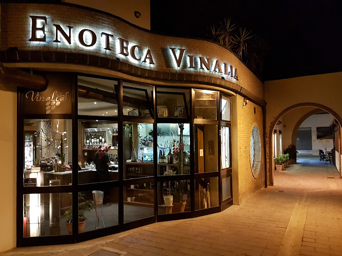 Enoteca Vinalia