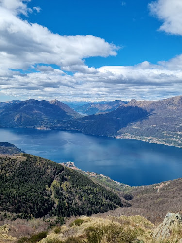 Big bench Alpe Giumello #223