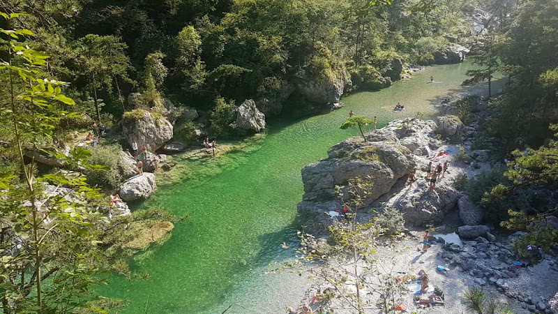 Sorgent dala Sgurlina