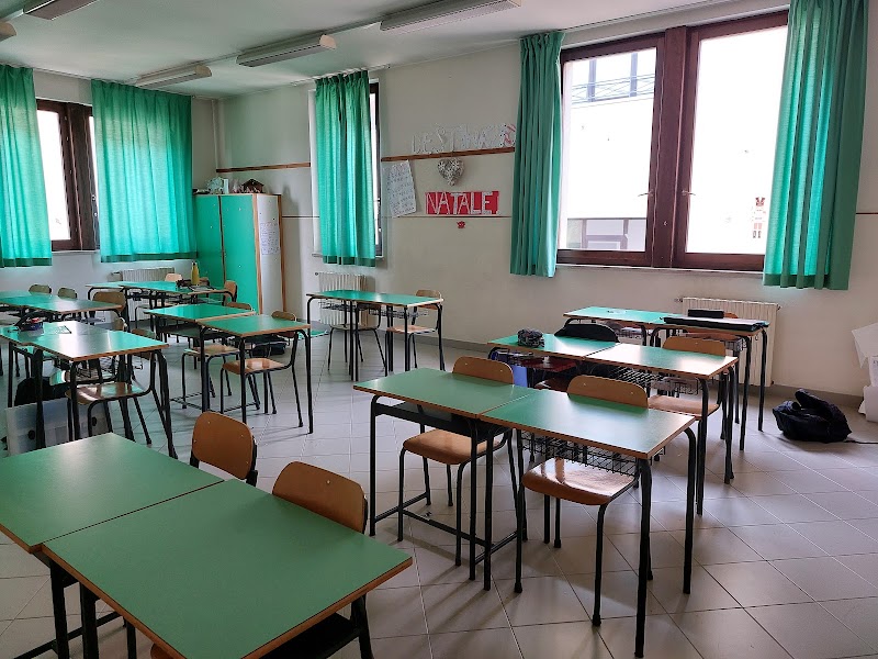Institut Seghetti