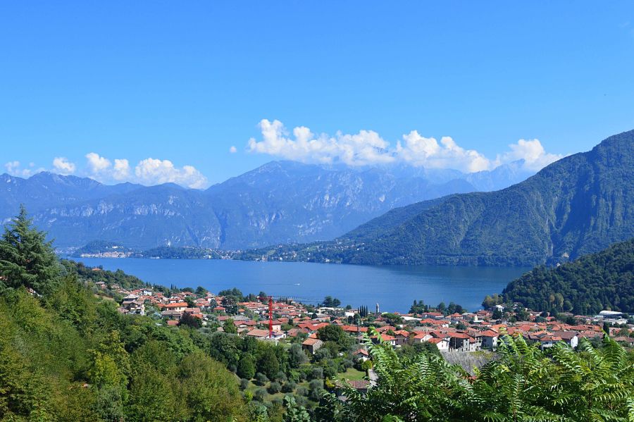 Sacro Monte della Beata Vergine del Soccorso - Ossuccio (co)