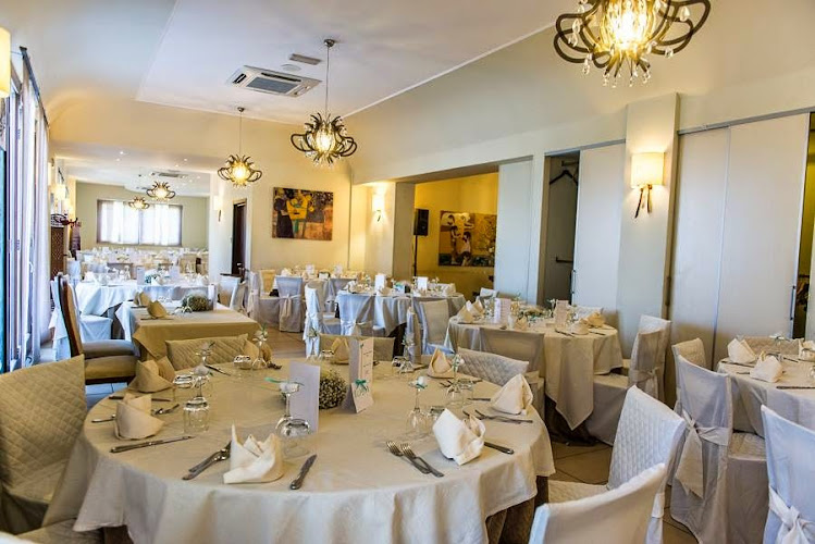 Ristorante Il Casolare