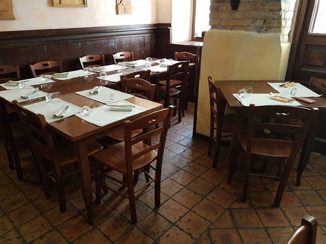 Ristorante il Calascione