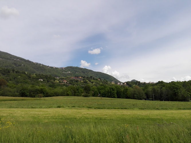 Free Flight Bergamo, hang gliding and paragliding