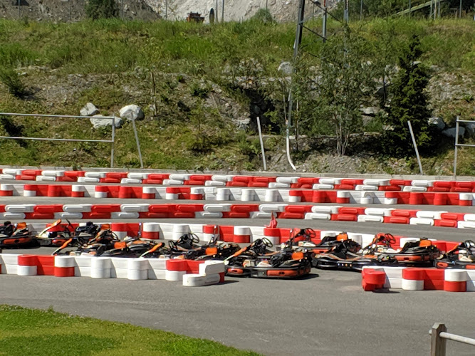 Royal Driving Experience