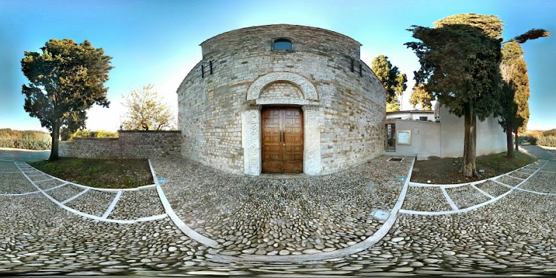 Abbey of San Clemente al Volmano