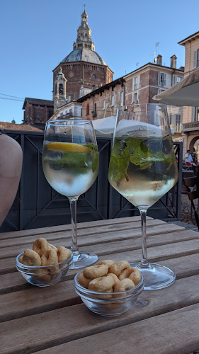 L'ombra de vin Bacaro Poetico