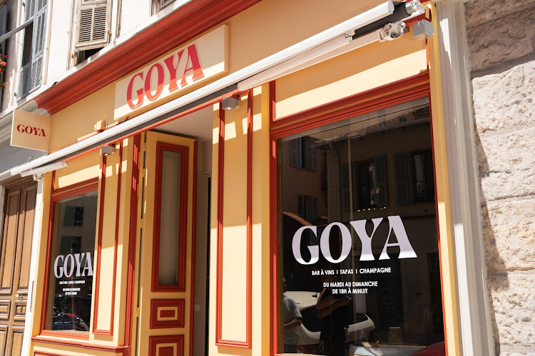 Goya