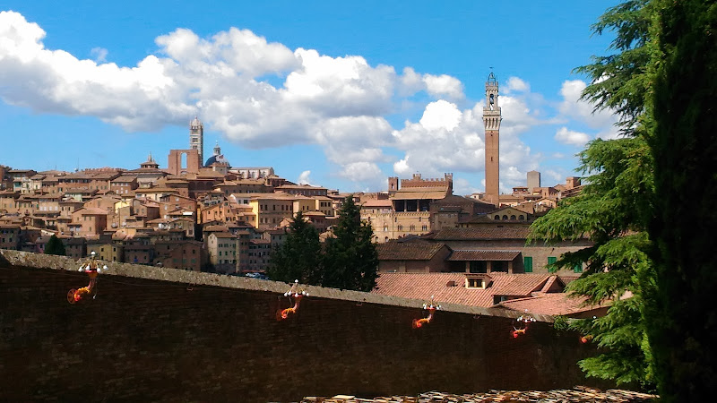 San Clemente in Santa Maria dei Servi