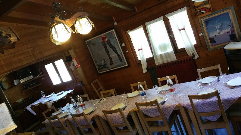 La Taverna Val Trebbia