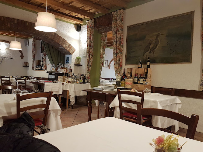Trattoria da Carla