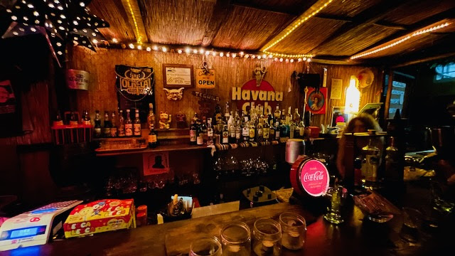 Puercavacca Drugstore