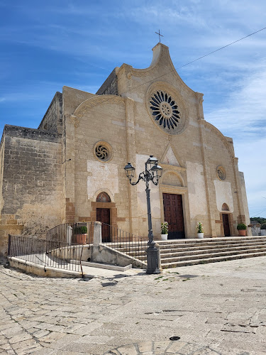 Chiesa di San Lorenzo Martire