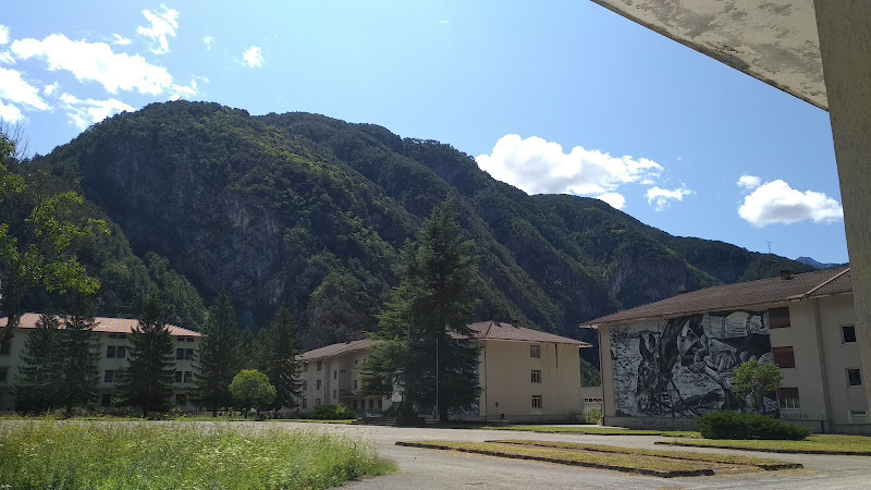 Museo della Guerra Fredda