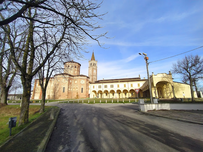 Santuario della Beata Vergine della Misericordia