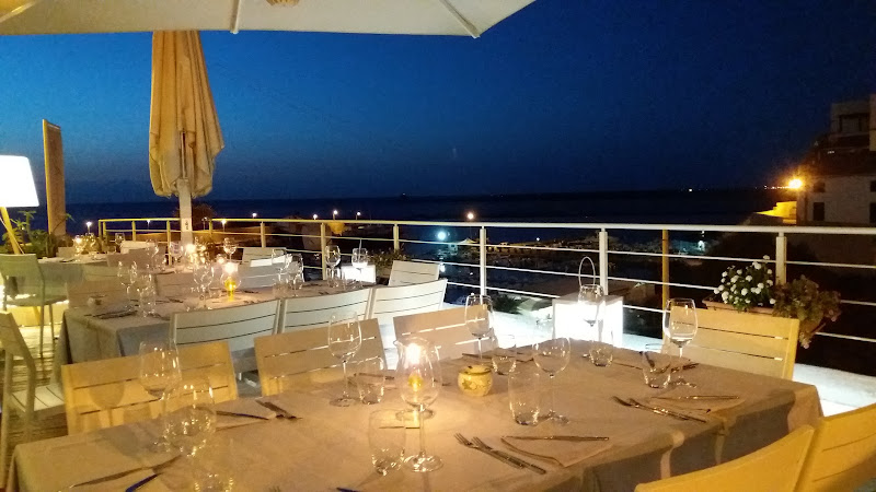 Ristorante Primafila Di Dionisio Munaco'