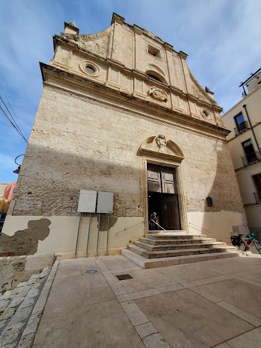 Basilica of the Holy Cross of the Order of Saint Maurice