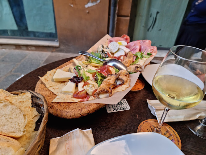 BuffHouse wine therapy & bistrot