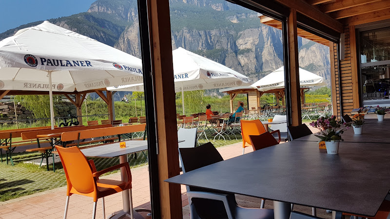 Bike Break - Bicigrill Faedo