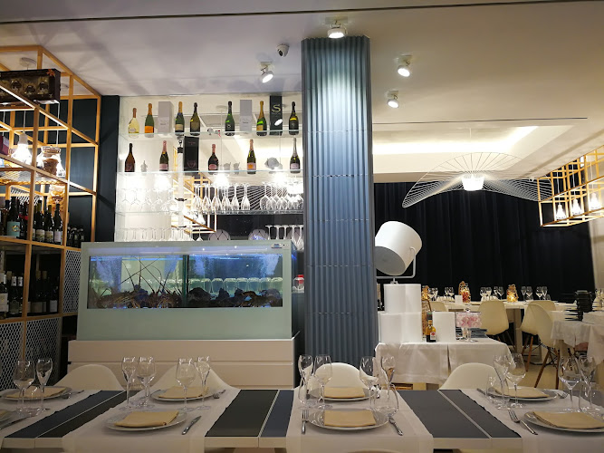 Sale e Sarde - Dispensa di Mare