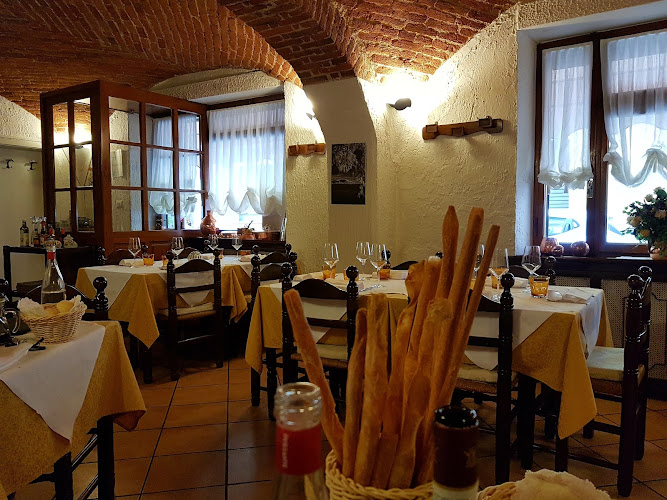Trattoria del Soggiorno