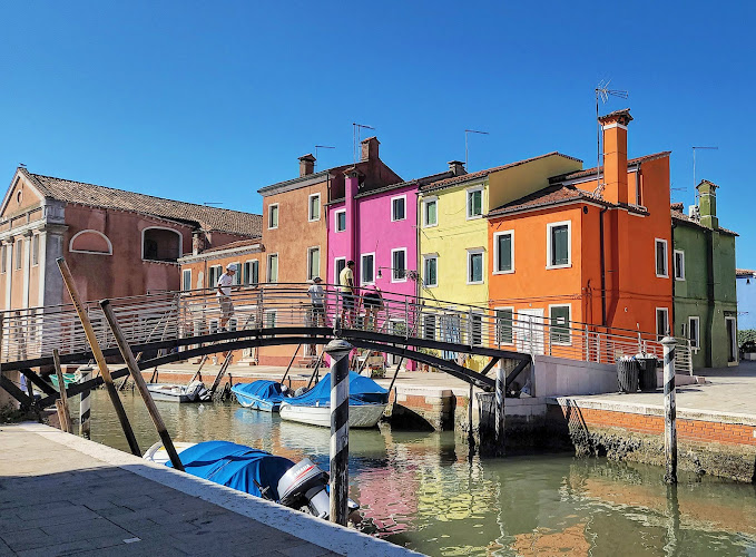 Pescheria di Burano