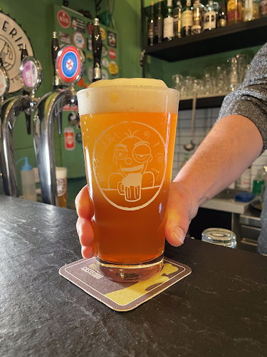 BurBeero - Independent Pub - craft beer - birra artigianale