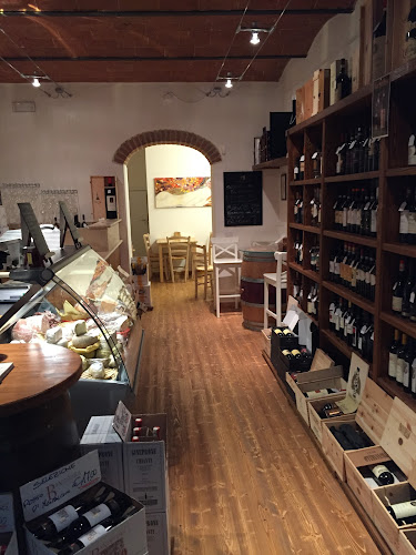 Enoteca L'Emporio del Vino