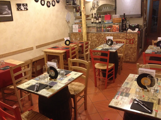 Vineria Tirabusciò Siena