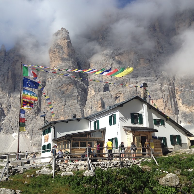 Rifugio Carducci