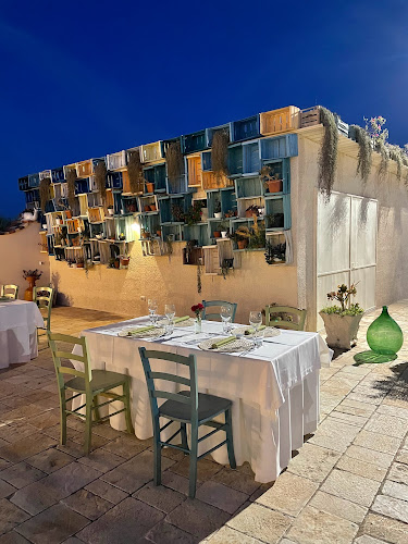 Villa 58 Country Restaurant