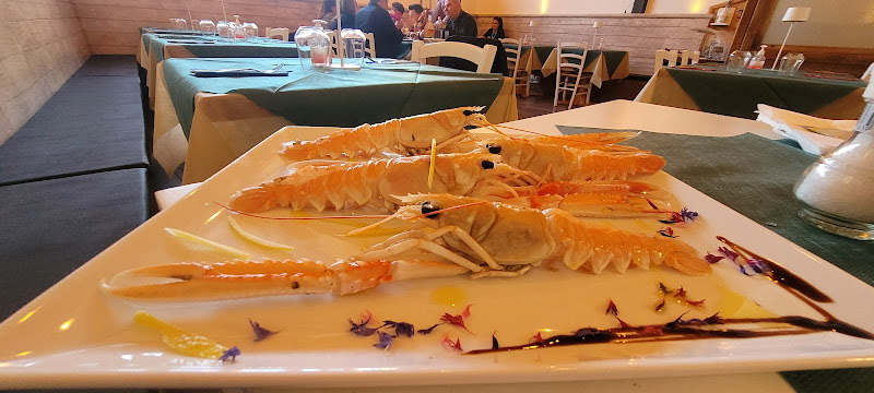 Trattoria Il Palazzo Di Antonaci Andrea