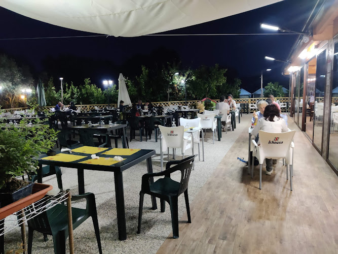 Ristorante Pizzeria PIZZA FOLLE