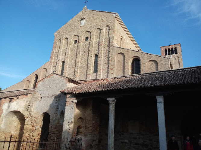 Church of Santa Fosca